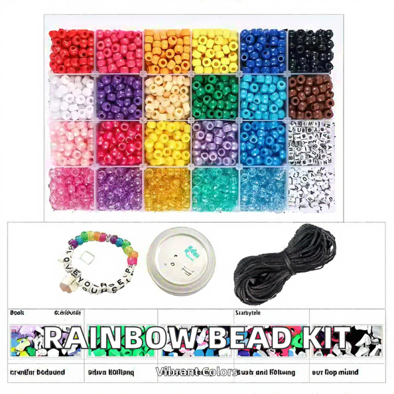 Montessori Busy Board - Sensory Educational Toy