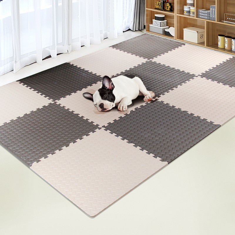 Puzzle Play Mat - Interlocking Eva Floor