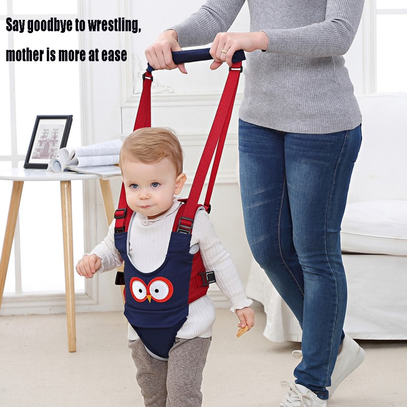 Baby Walker Belt - Learning to Walk Product