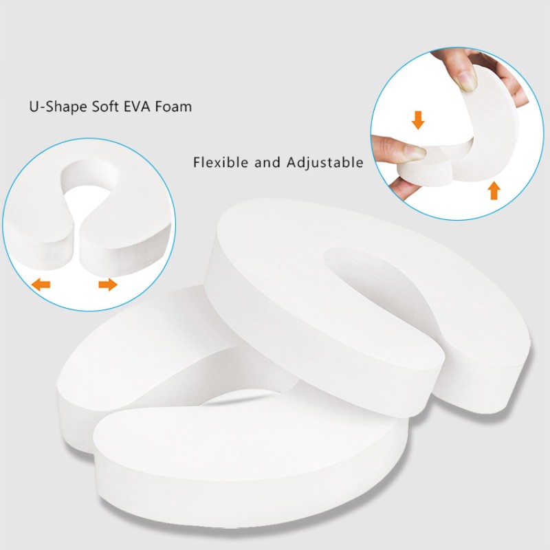 Head Protector - Baby Backpack Protection