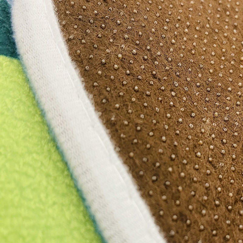 Seed Beads Set - Rainbow Color Pony Beads