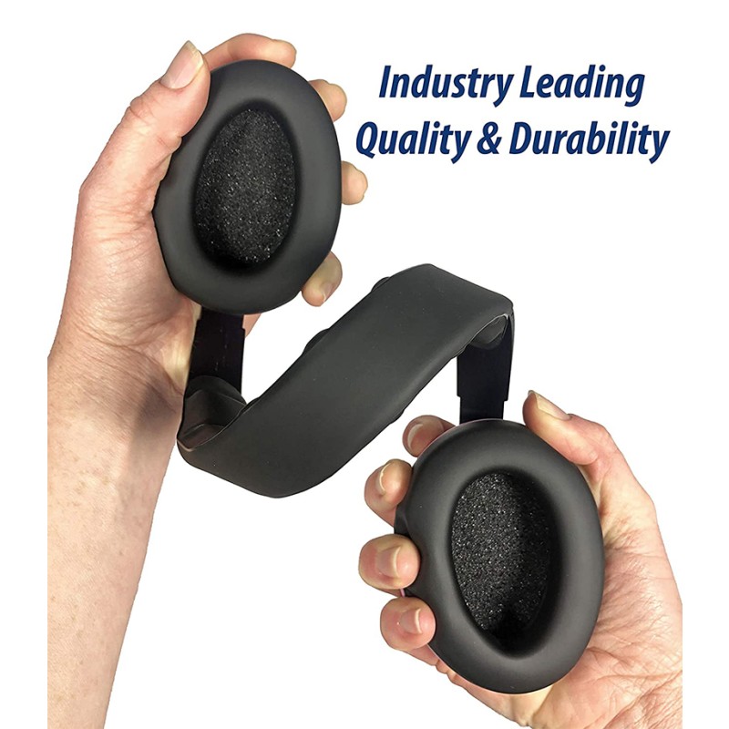 Baby Earmuffs - Noise Cancelling Headphones