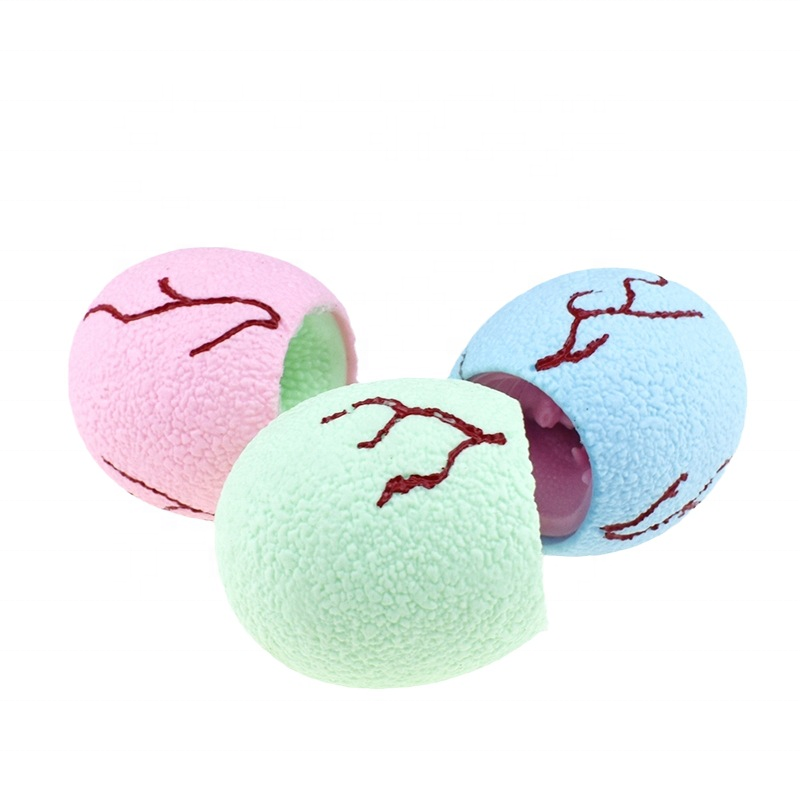 Whack-a-mole Game - Wooden Animal Shape