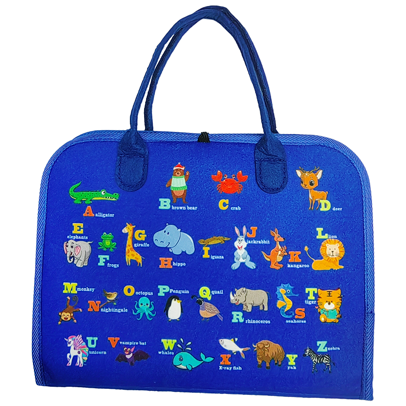 Metal Puzzle Set - 8-piece Intelligence Unlocking