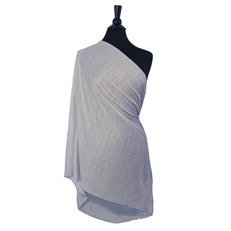 Breastfeeding Scarf - Nursing Cover Multipurpose