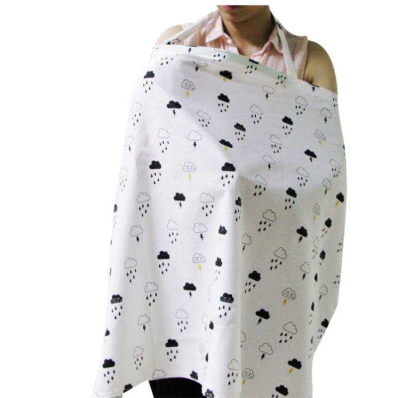 Nursing Cover - Mummy Lactation Breast Feeding