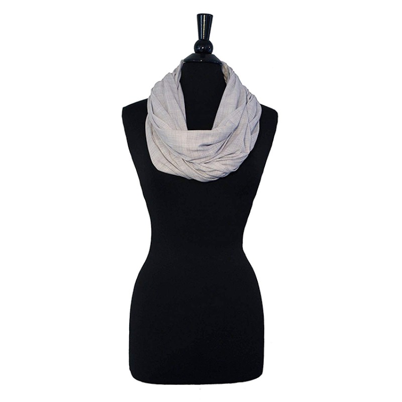 Breastfeeding Scarf - Nursing Cover Multipurpose