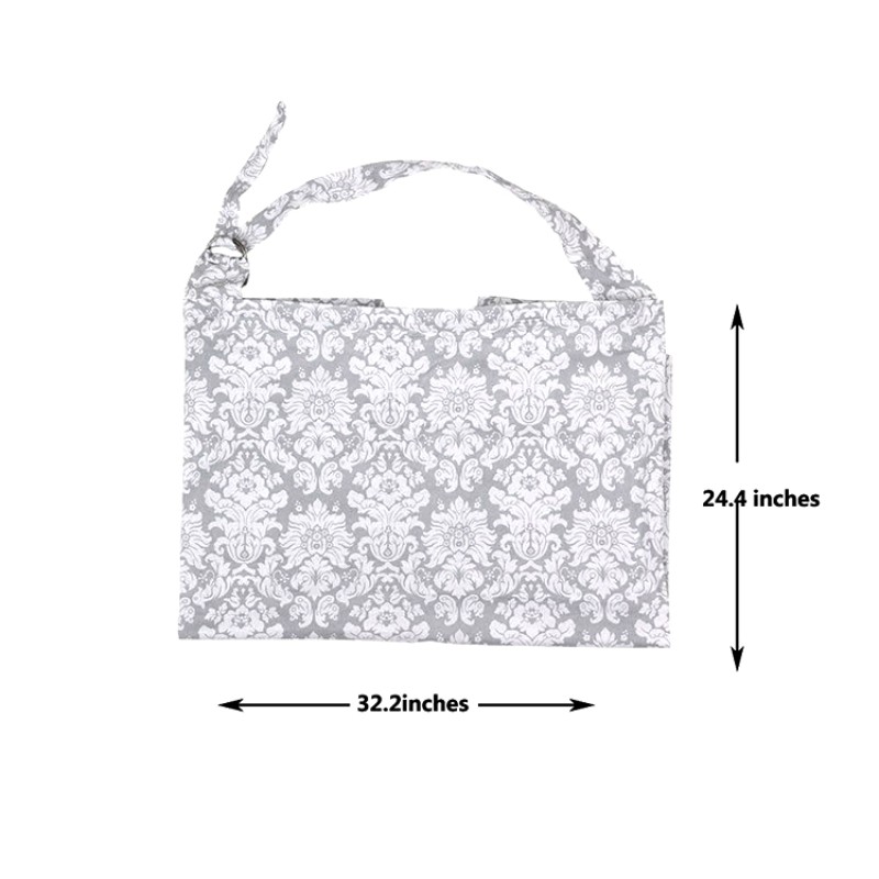 Nursing Cover - Adjustable with Carry Bag