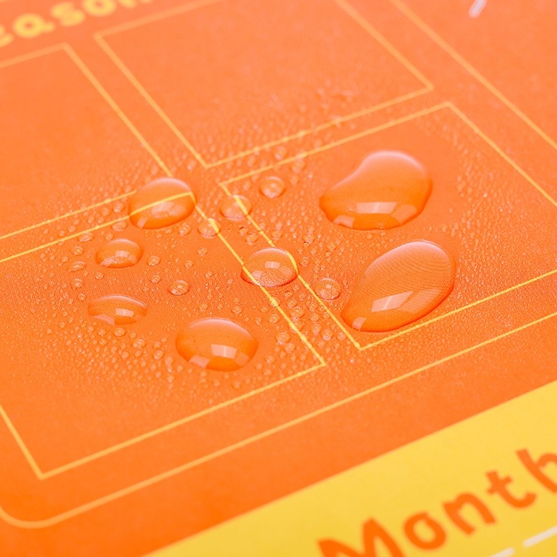 Learning Calendar - Toddler Cognitive Board