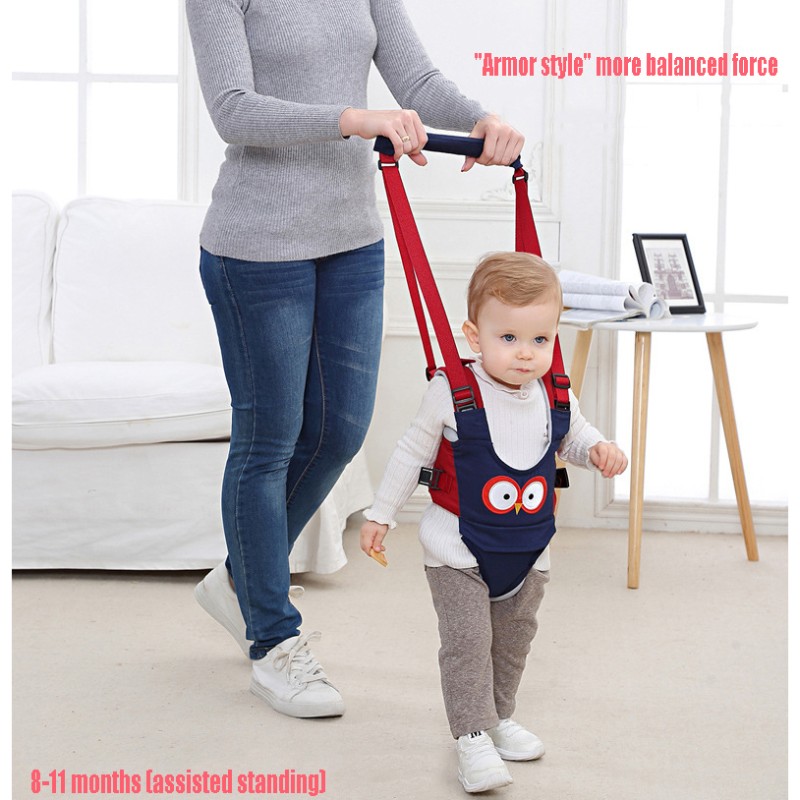 Baby Walker Belt - Learning to Walk Product