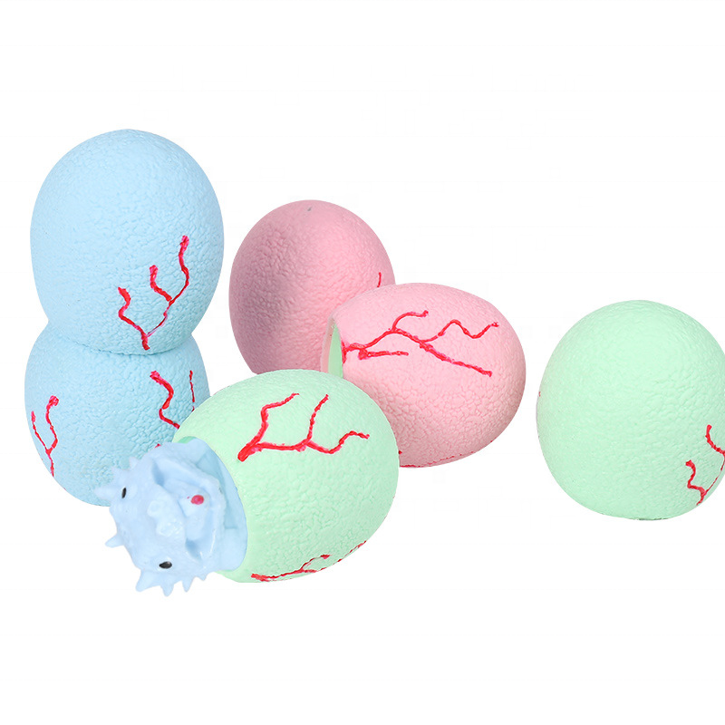 Whack-a-mole Game - Wooden Animal Shape