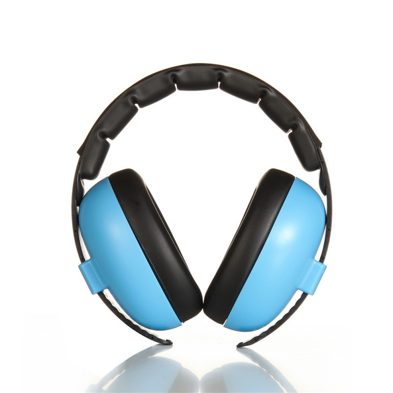 Hearing Protection - Fashion Earmuffs Baby