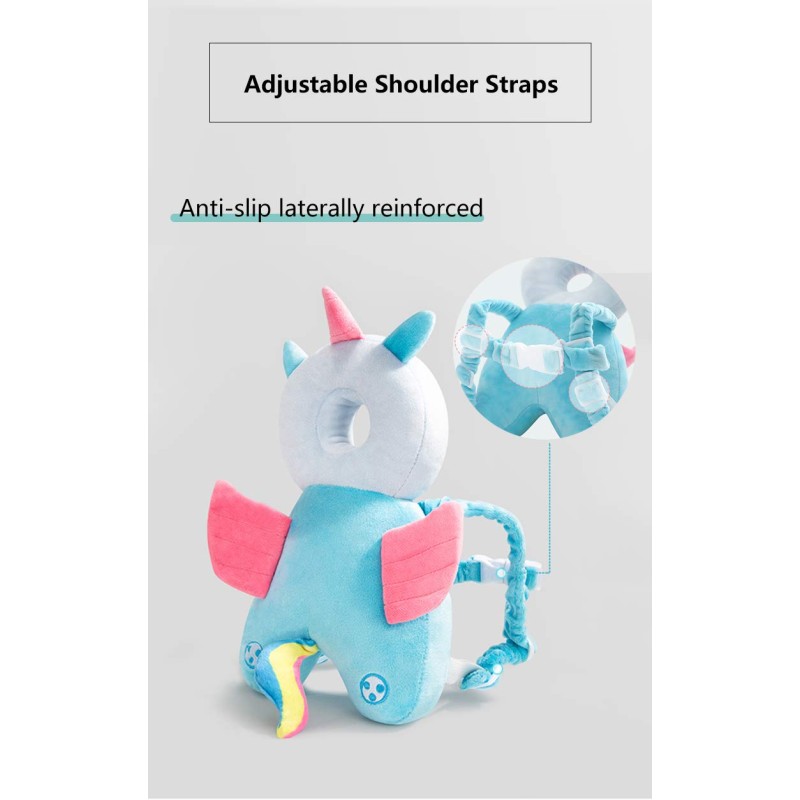 Ear Protection - Kids Safety Sleeping Muff