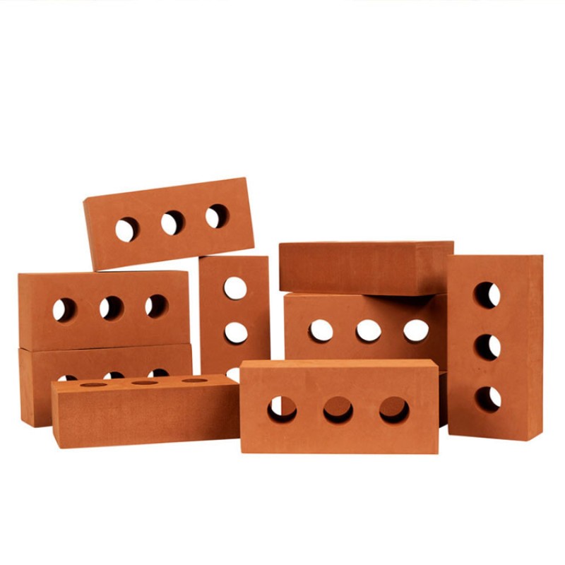 Steam Foam Blocks - Intelligent Large Outdoor
