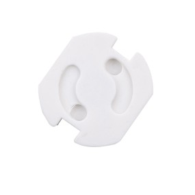 Socket Cover - Eco-Friendly Baby Protector
