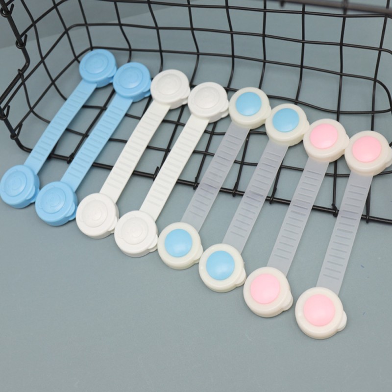 Cabinet Lock - Baby Safety Proofing Kit