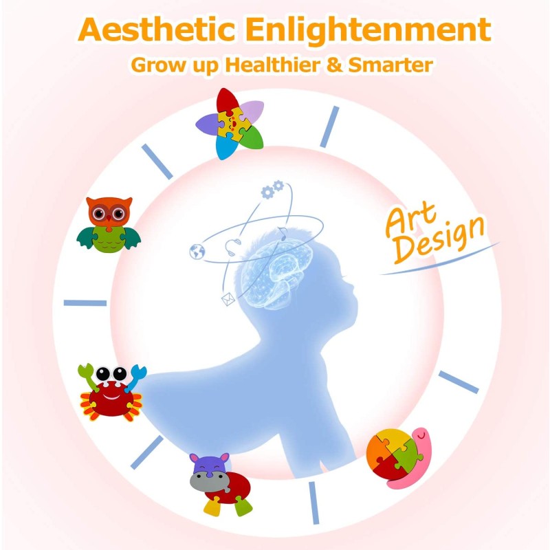 Shower Hat - Eva Foam Baby with Ear