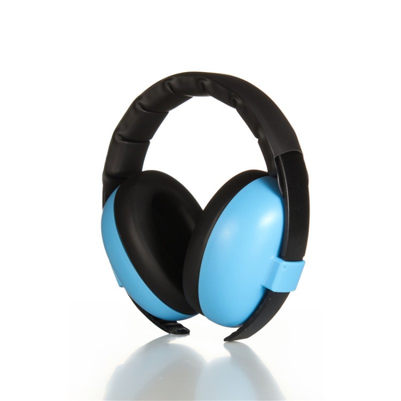 Sleeping Earmuff - Child Noise Reduction