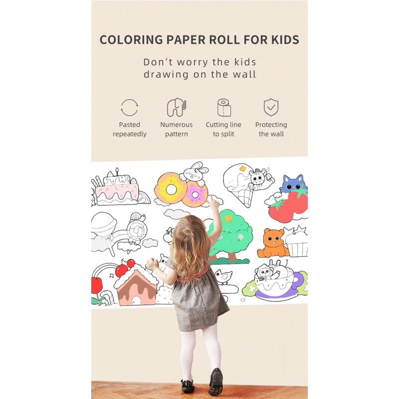 Wooden Puzzle Set - 3D Tangram Animal