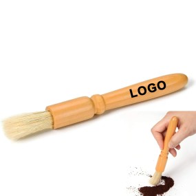 Custom Coffee Brush Factory - Handheld Coffee Grinder Cleaning Brush Tool