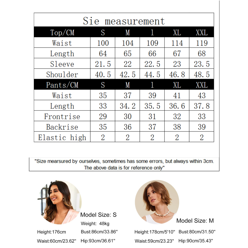 Custom Silk Pajamas Manufacturer - Short Sleeve Soft Sleepwear Button Down Top