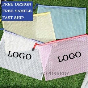 Custom Beach Bag Factory - Personalized Retro Wet Bag Zipper Pool Bag