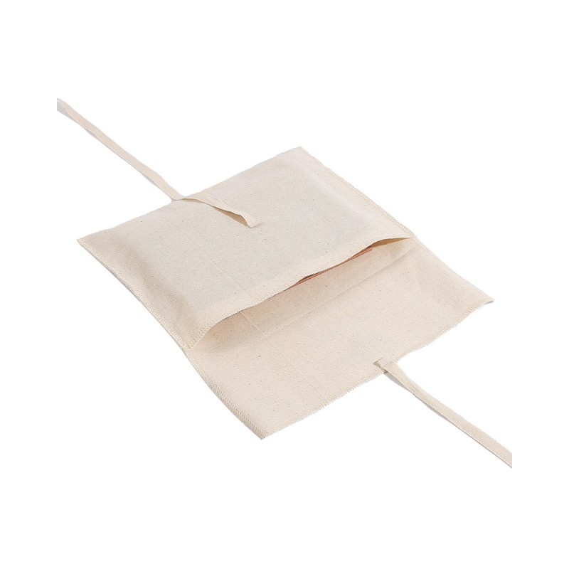 Custom Canvas Dust Bag Manufacturer - Lightweight Foldable Envelope Style Bag