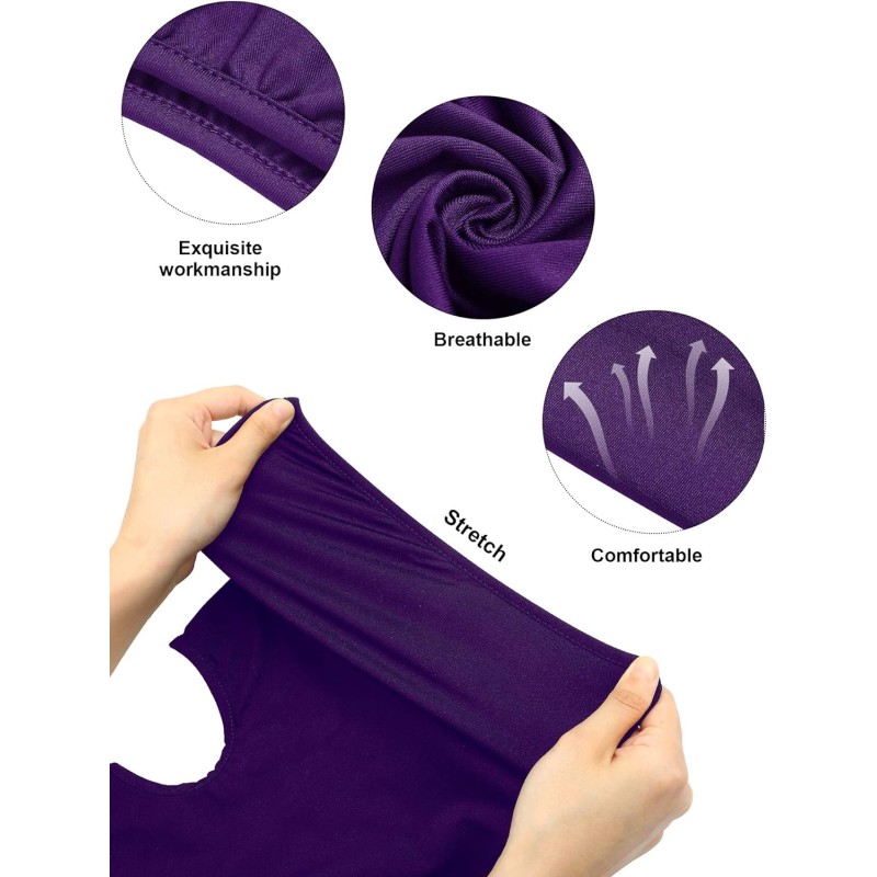 Custom Ski Mask Factory - Full Face Cover UV Sun Protection Balaclava Mask