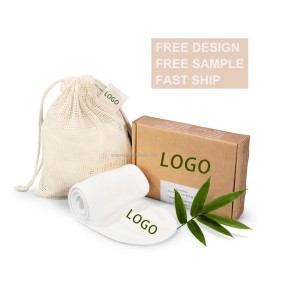 Custom SPA Headband Manufacturer - Bamboo Hypoallergenic Washing Face Headband