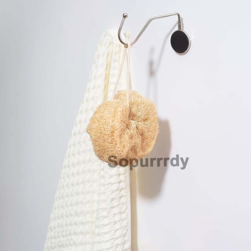 Custom Loofah Sponge Manufacturer - Natural Organic Exfoliating Shower Bath Sponge