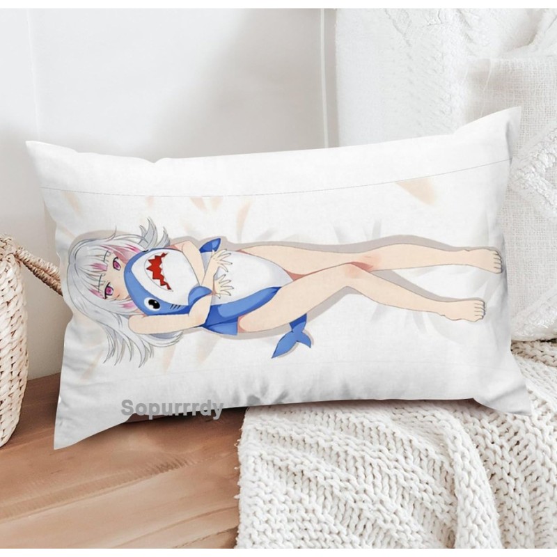 Custom Pillowcase Manufacturer - Home Decorative Cotton Photo Pillowcase
