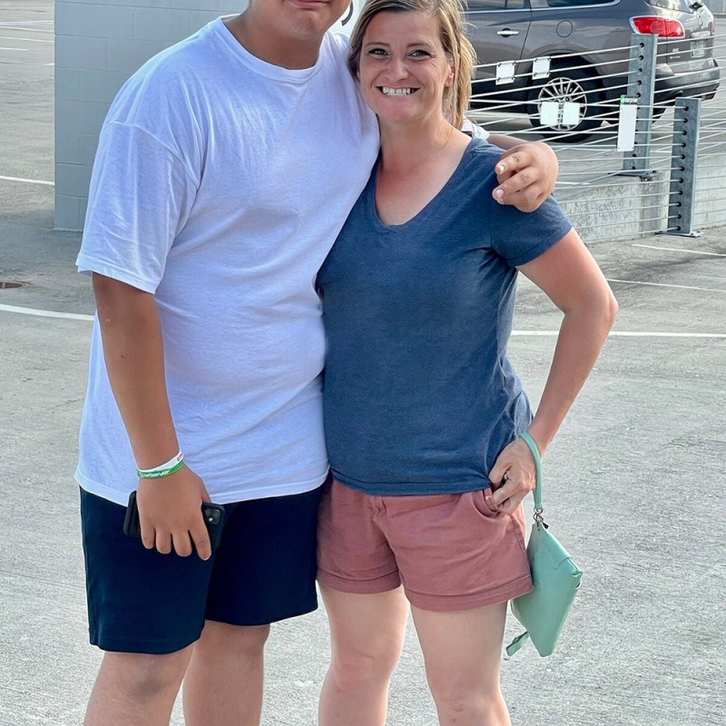 Custom T-Shirt Manufacturer - Women Summer Soft Breathable V Neck T-Shirt