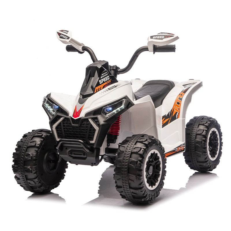 Electric Tricycle - Remote Control Motorcycle