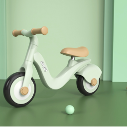 Baby Stroller - Lightweight One-hand Fold