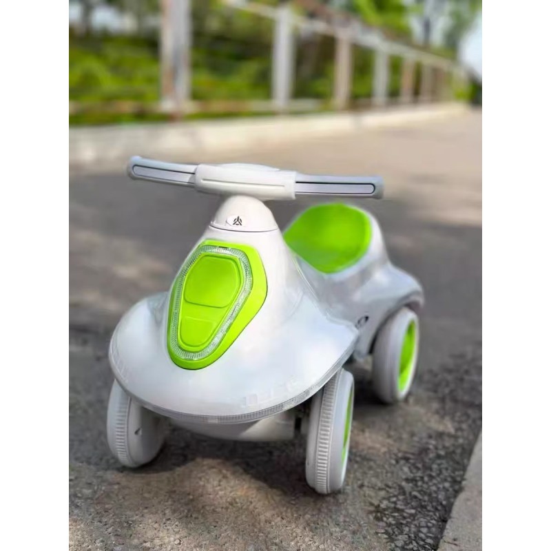 Ride-on Toy - Multifunctional with Tray