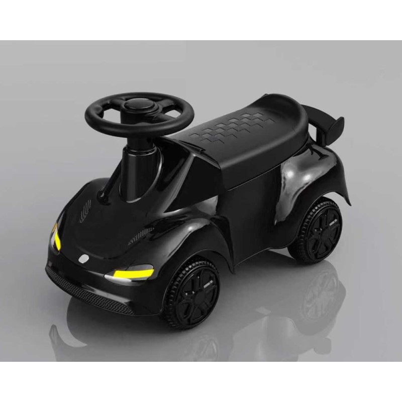 4 in 1 Walker - Ride-on Rocker Horse