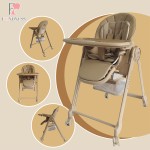 Baby high chair