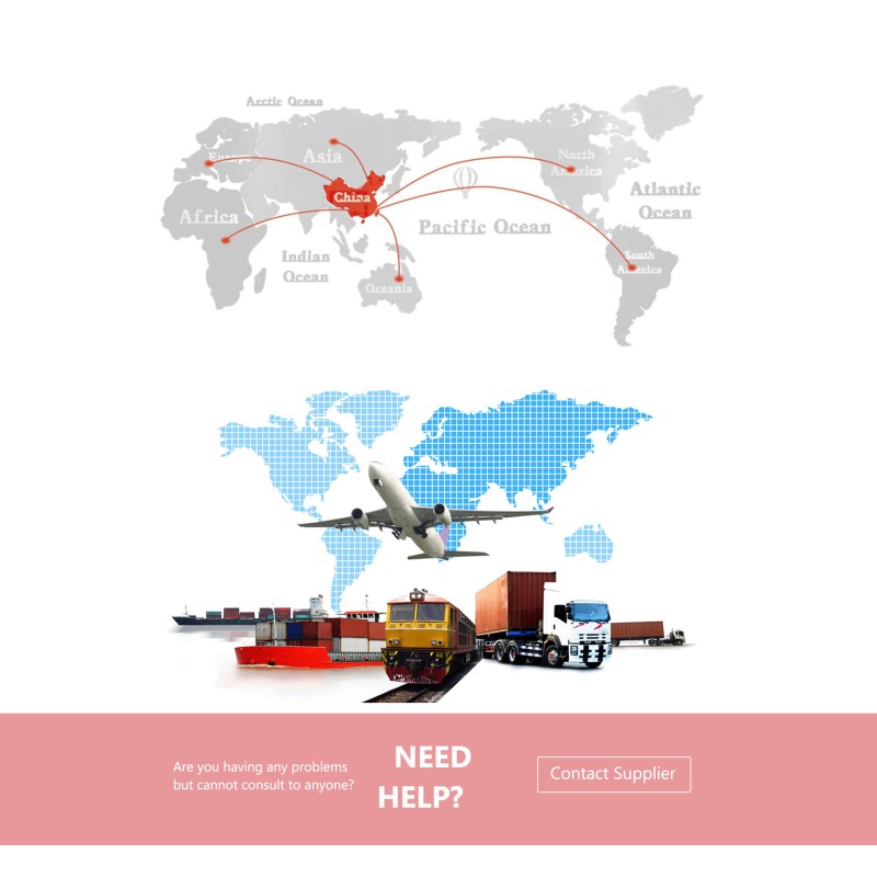 Electric High Chair - Flat-rocking Motion