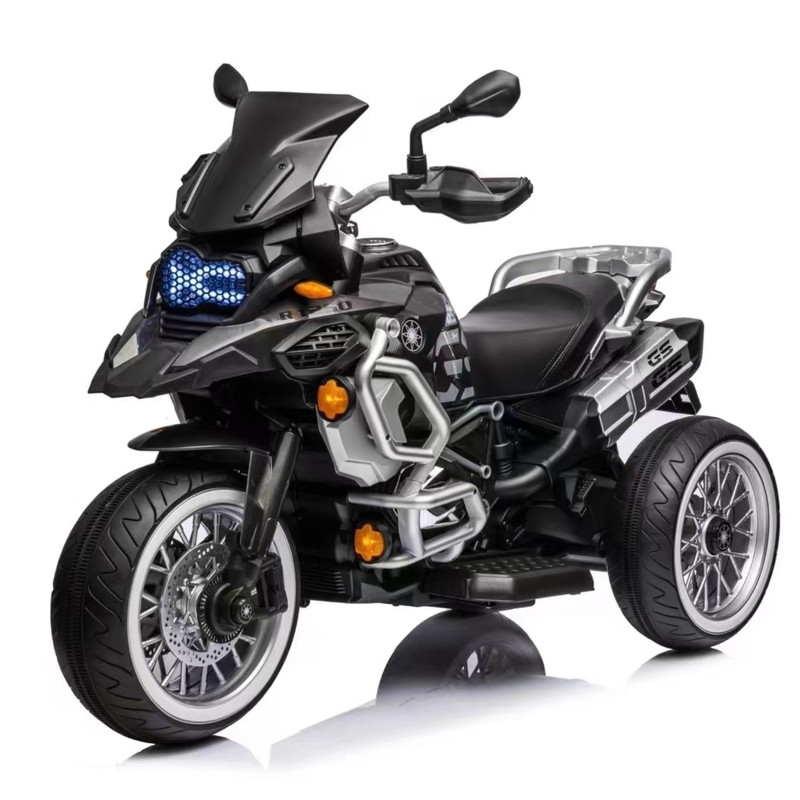 Ride-on Cars - Electric Toy Car Vehicle