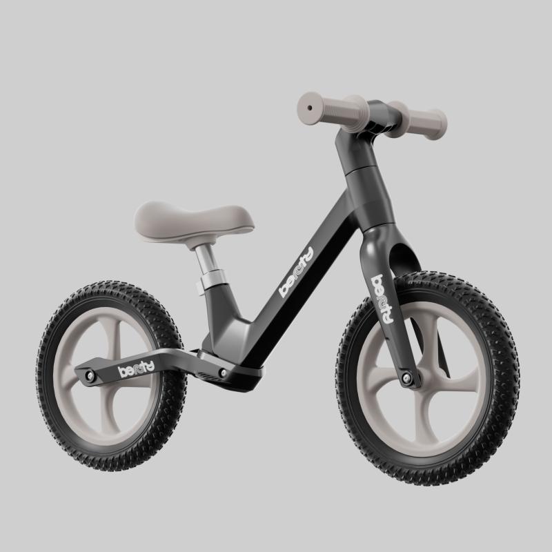 Toddler Balance Bike - No Pedal Push Bike