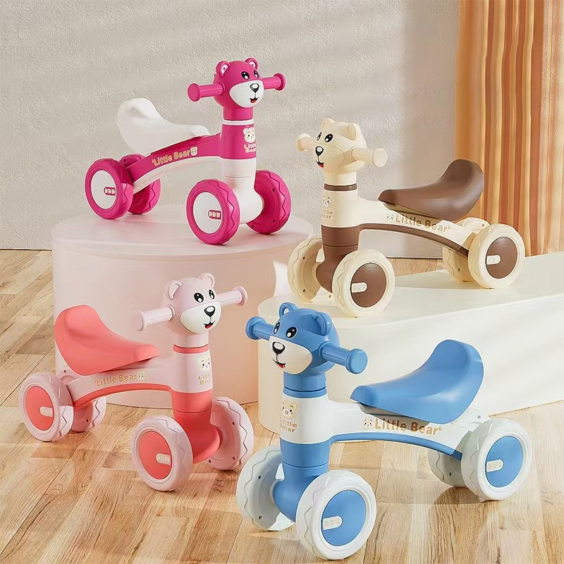 Swing Car - Twist Turn Wiggle Movement