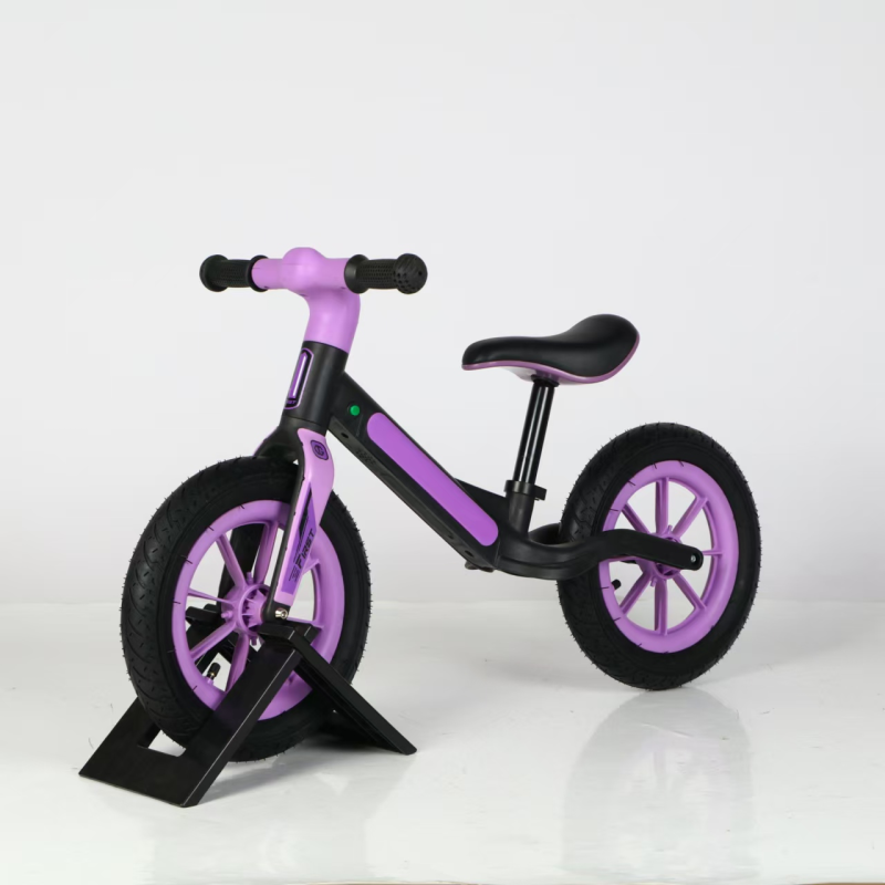 Self-balancing Scooter - Magnesium Alloy Frame