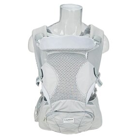 Baby Hip Seat - Anti-slip Hooks Foldable Stool