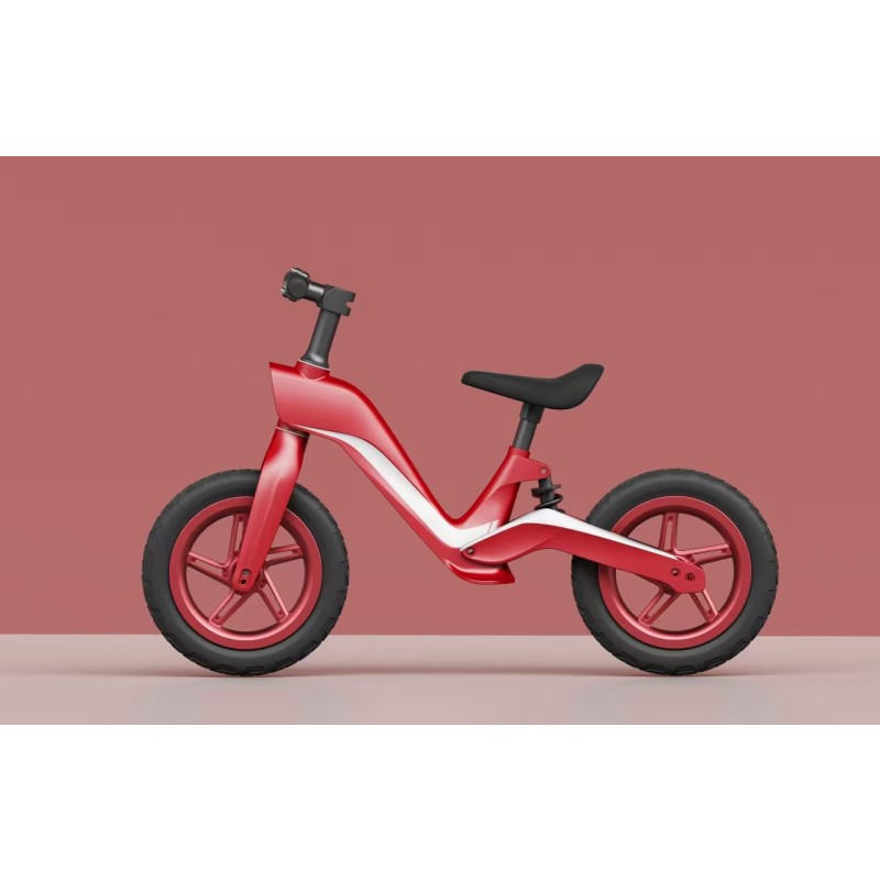 Balance Bike - PP Eco Material Safe