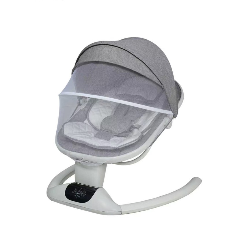 Baby Rocking Chair - Portable Remote Control