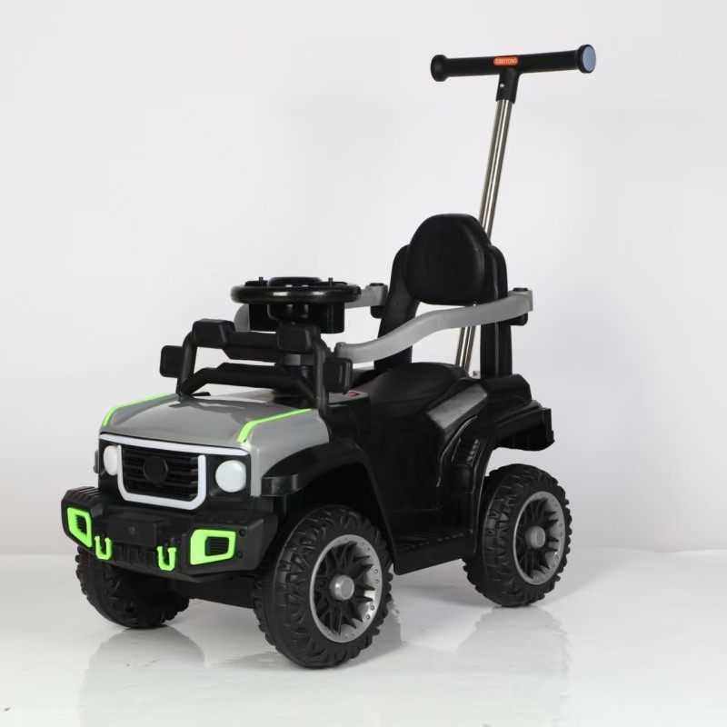 Baby Jumper - Portable Activity Center