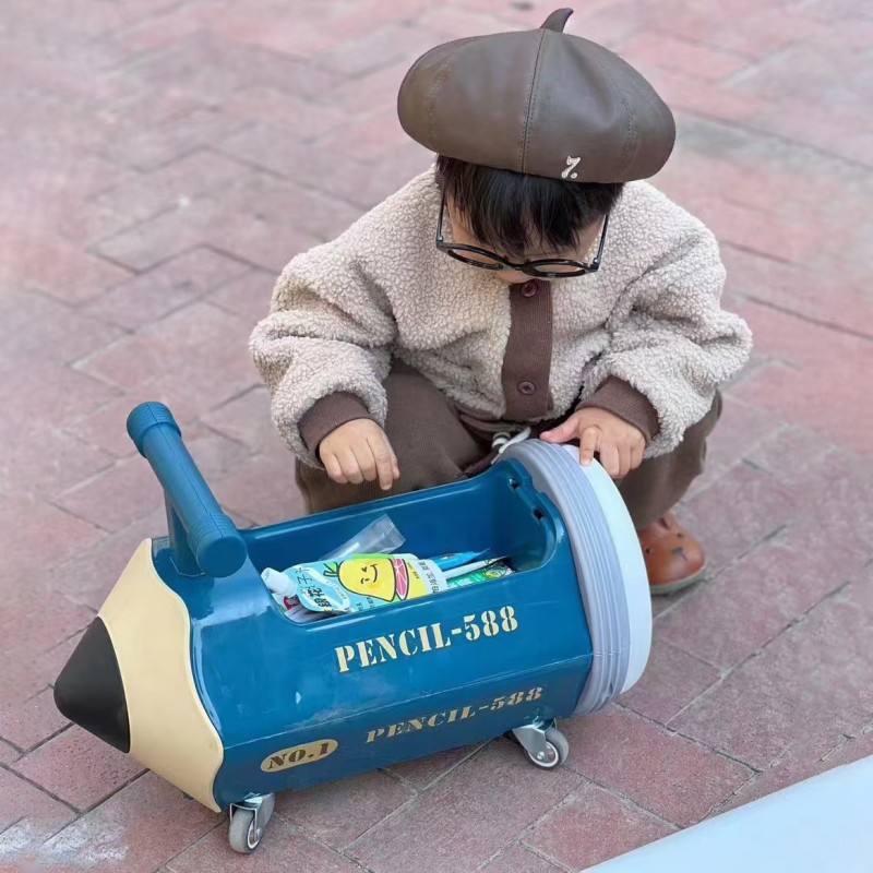 Kids Scooter - with Projection Function