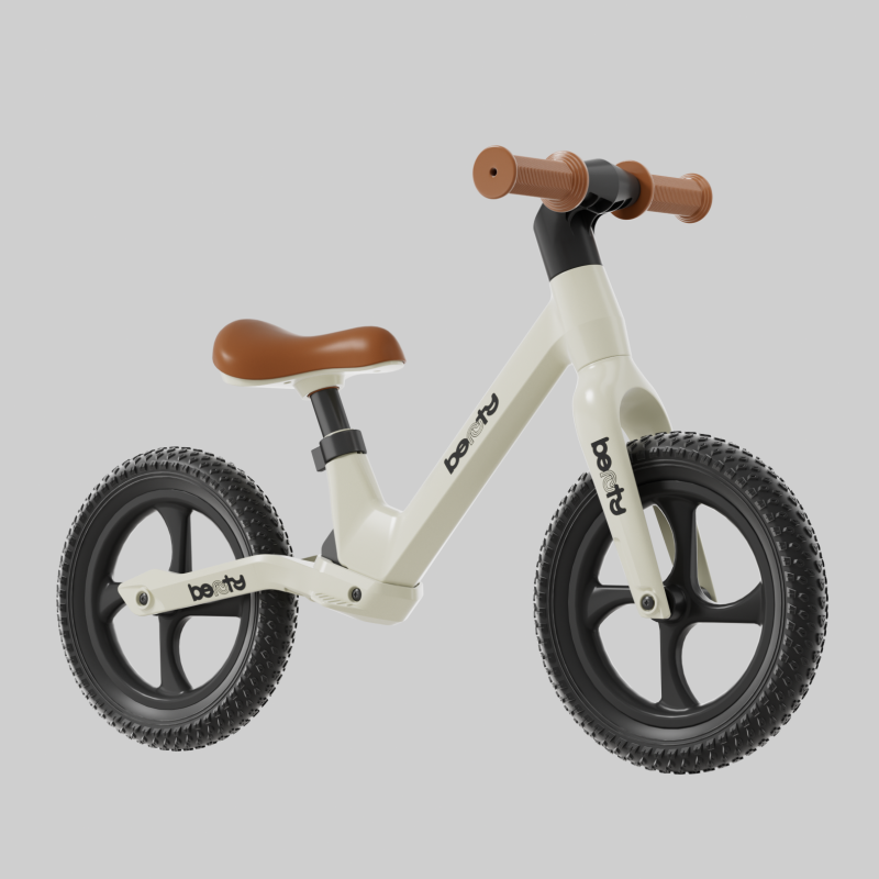 Toddler Balance Bike - No Pedal Push Bike