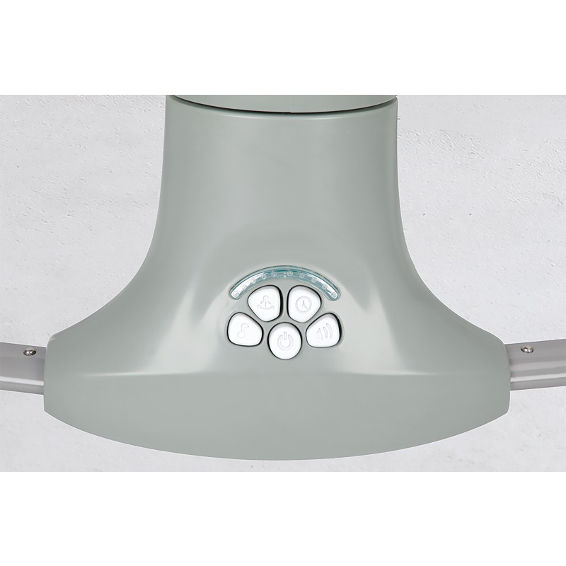 Baby Rocking Chair - Sleep Comfort Design