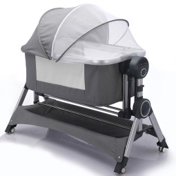 Smart Baby Swing - Electric with Timer